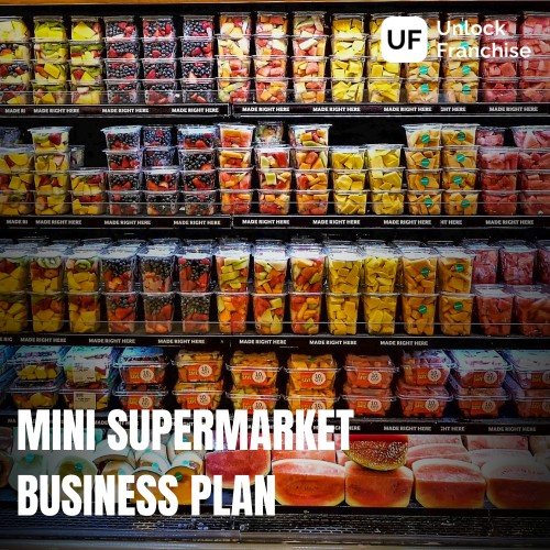  Market Analysis of Mini Supermarket Business Plan