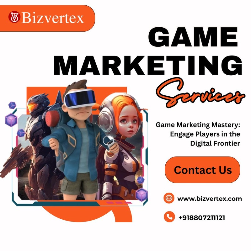  NFT Game Marketing Mastery: Engage Players in the Digital Frontier