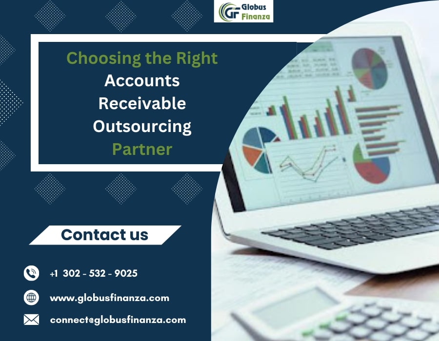  Choosing the Right Accounts Receivable Outsourcing Partner