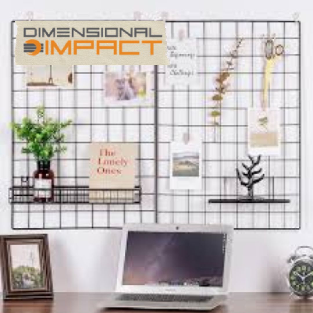  Quality Slatwall Accessories for Versatile Displays - Dimensional Impact