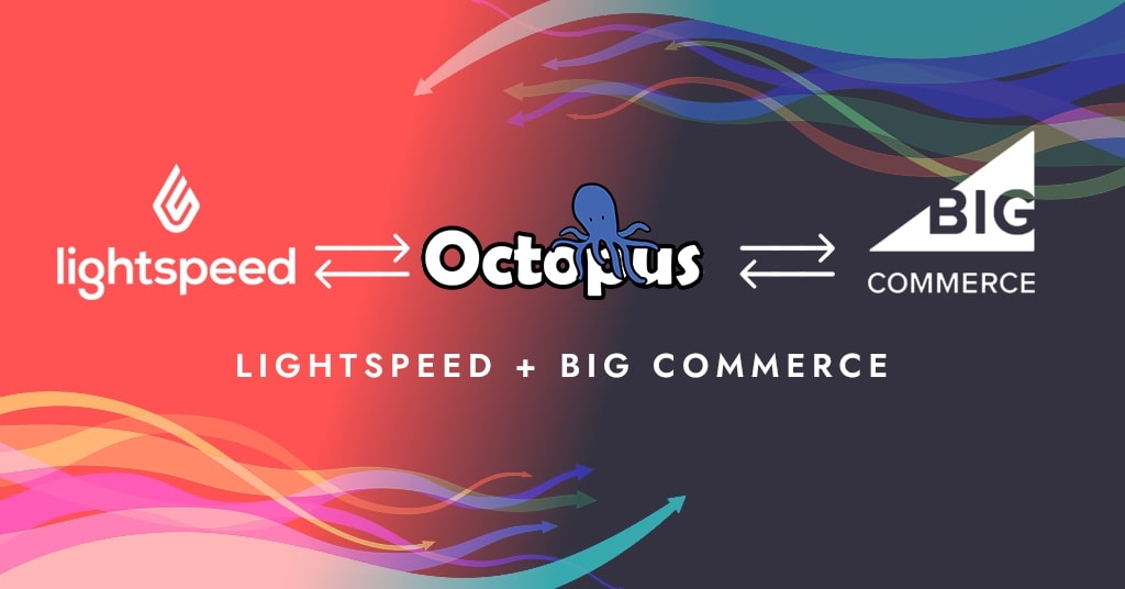  BigCommerce and Lightspeed R-Series: Perfectly Aligned for Growth