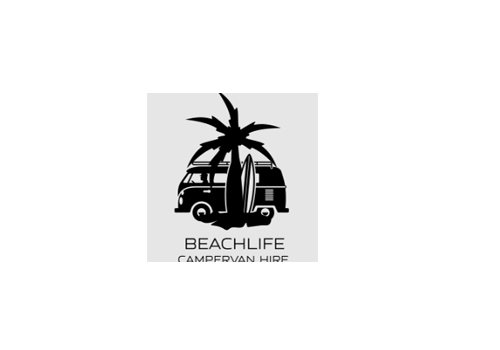  Beach Life Campervan Hire