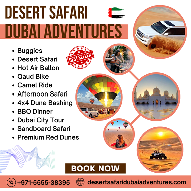  Dune Buggy Desert Safari Dubai 00971555538395