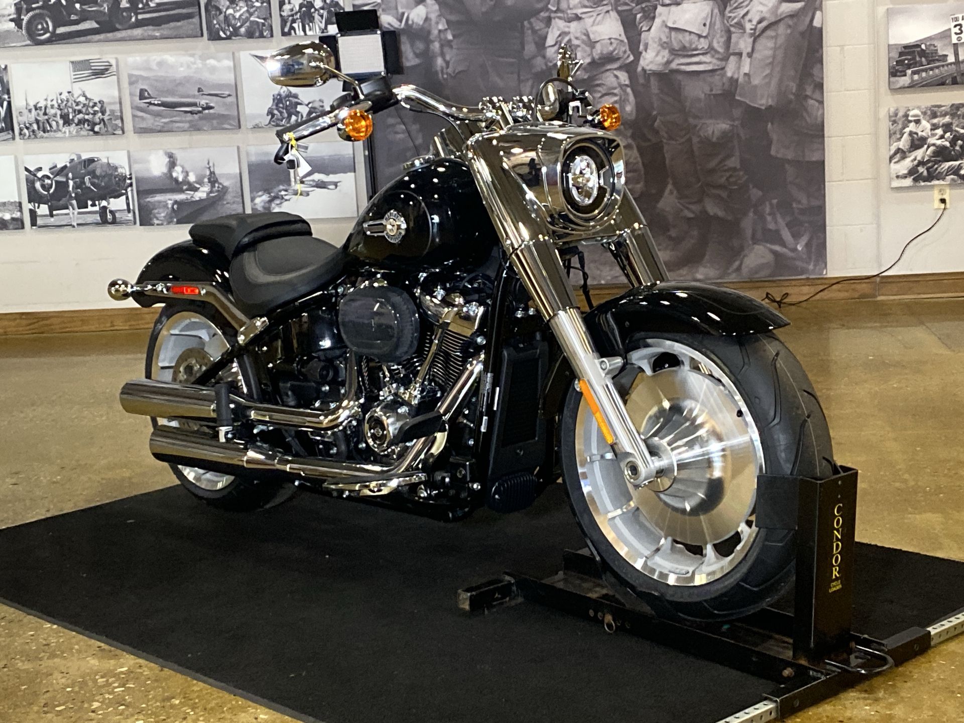  Harley-Davidson® Motorcycle Dealer in Countryside, IL