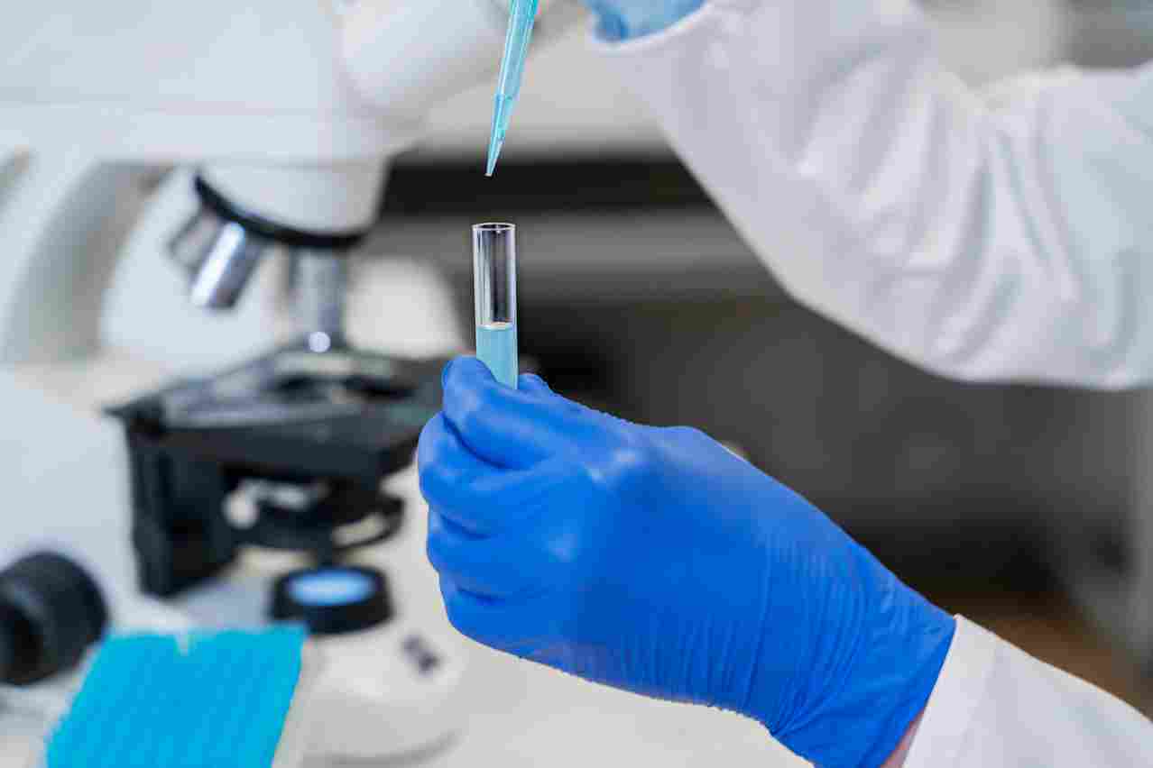  Trusted Antimicrobial Testing Laboratory in Mumbai | RCA Labs