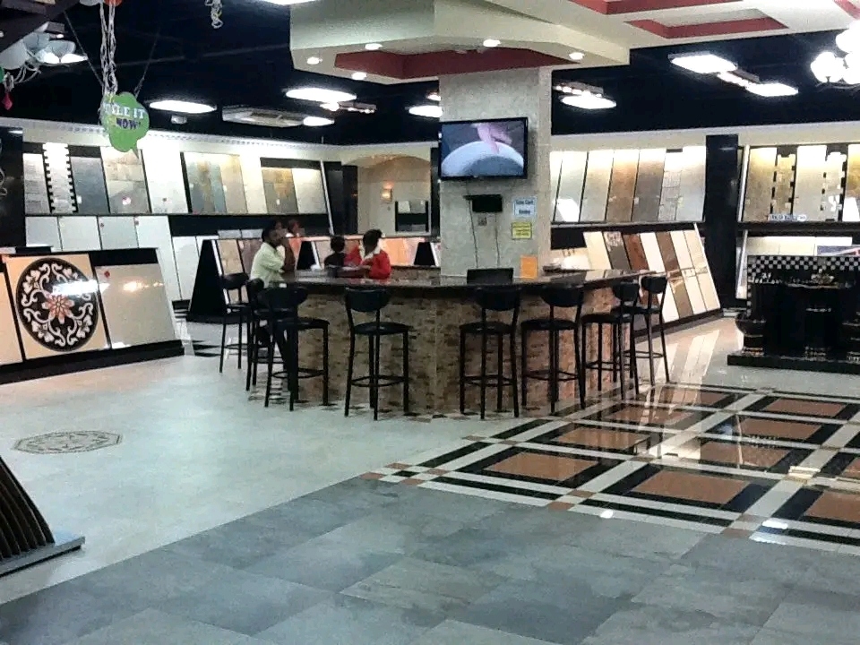  Quality, Variety, and Value at the Largest Tile Company in Trinidad and Tobago – Tile Warehouse