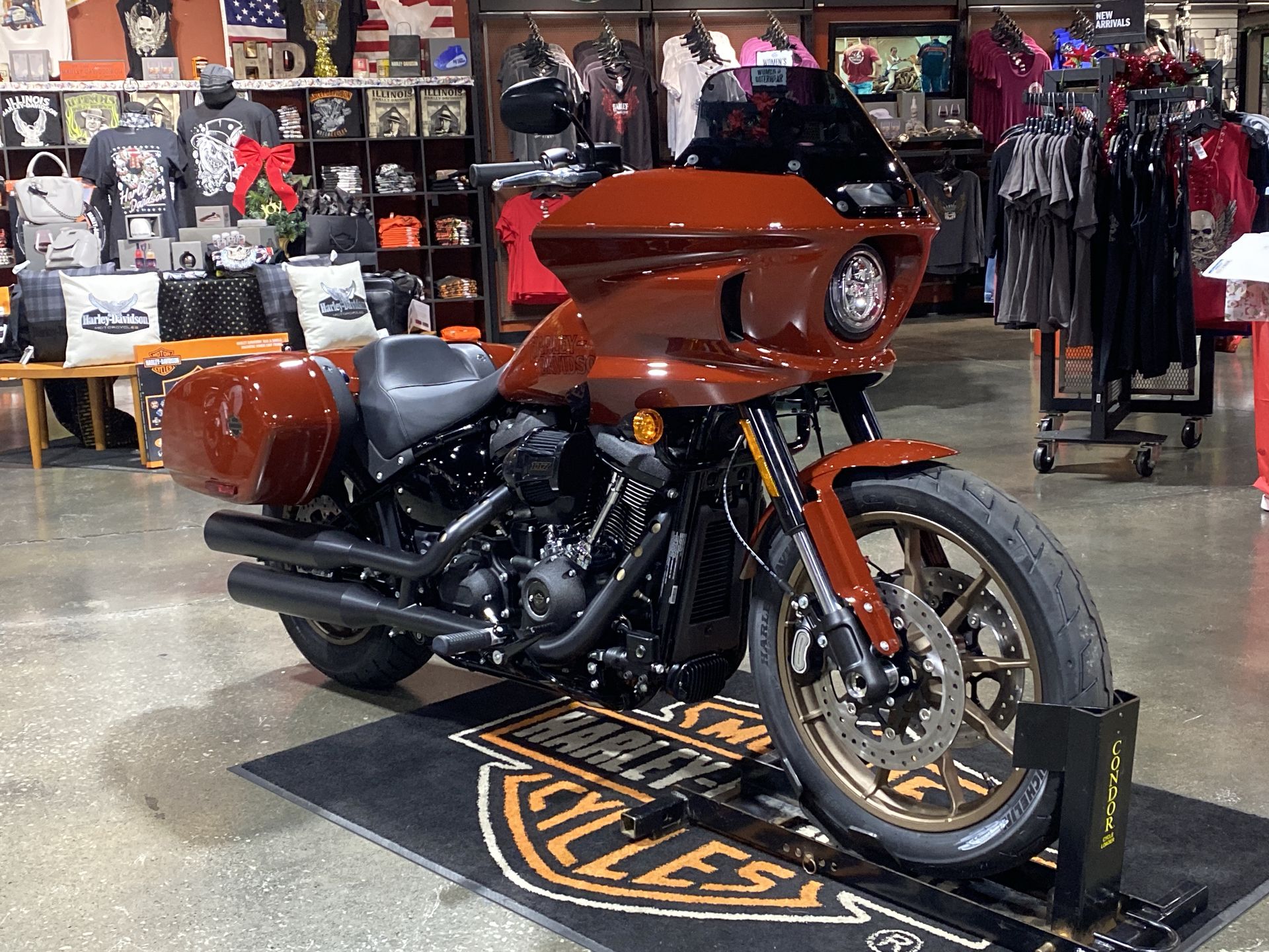  New Harley Davidson Motorcycles for Sale in Countryside, IL