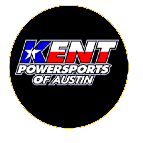  Leading Powersports Dealer in Kyle, TX | Kent Powersports