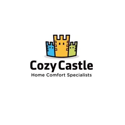  cozy castle