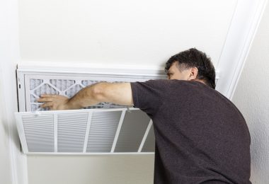  Central AC Repairing services in Kolkata