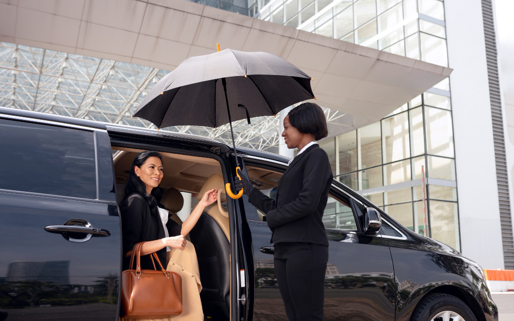  Affordable Boston airport car service