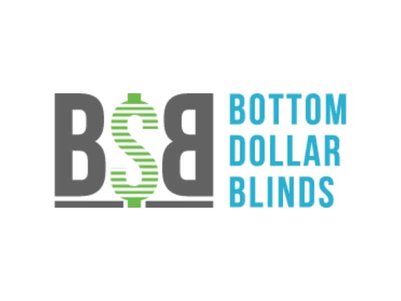  Bottom Dollar Blinds