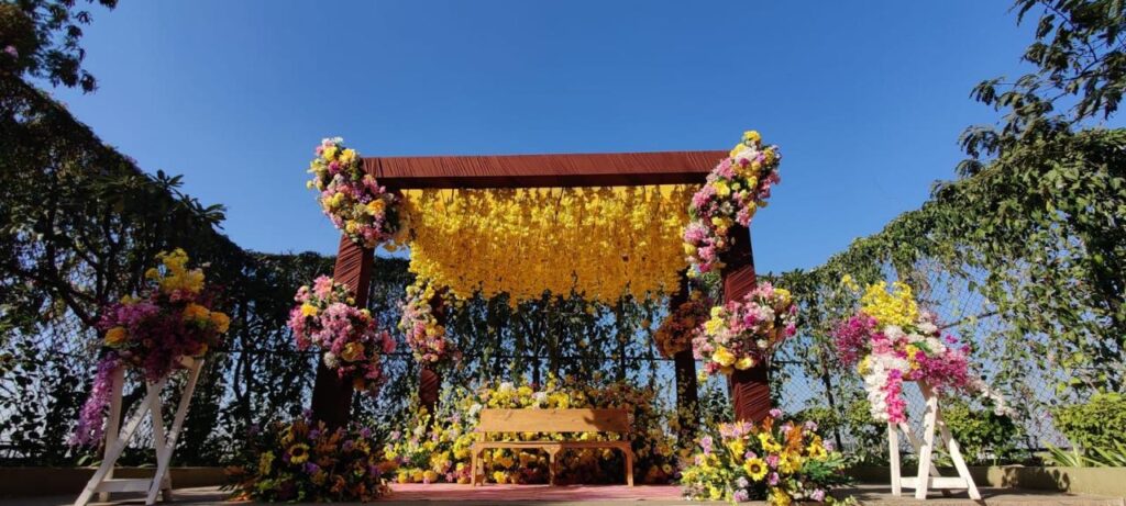  Best wedding planners In Mahabaleshwar – Luxury wedding