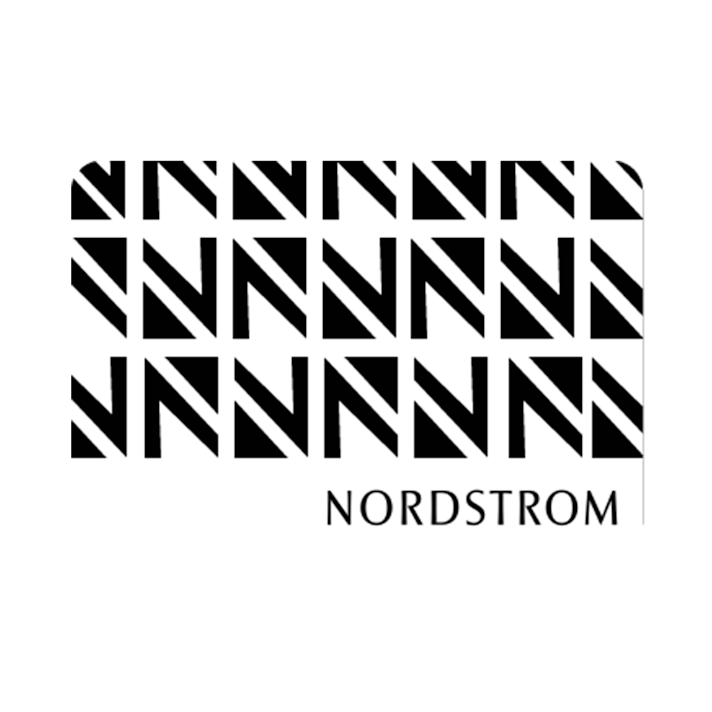  150 USD Nordstrom Gift Card