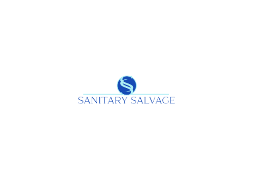  Sanitary Salvage