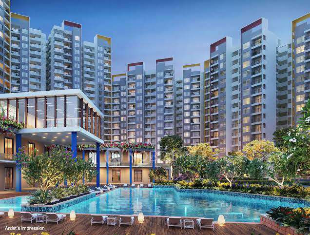  BPTP 102 Residential Project Gurgaon