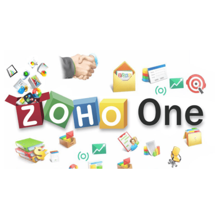  Zoho Support in Dubai - Agn Computer LLC