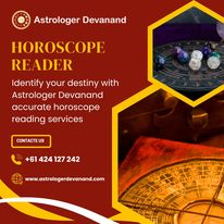  Horoscope Reader in Melbourne Australia