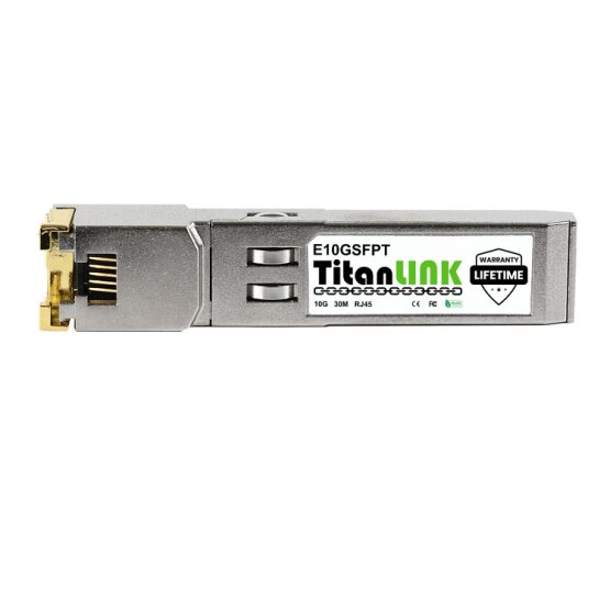  E10GSFPT Intel Transceiver für Ihr Netzwerk