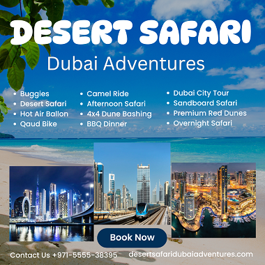  Dune Buggy Desert Safari Dubai 00971555538395