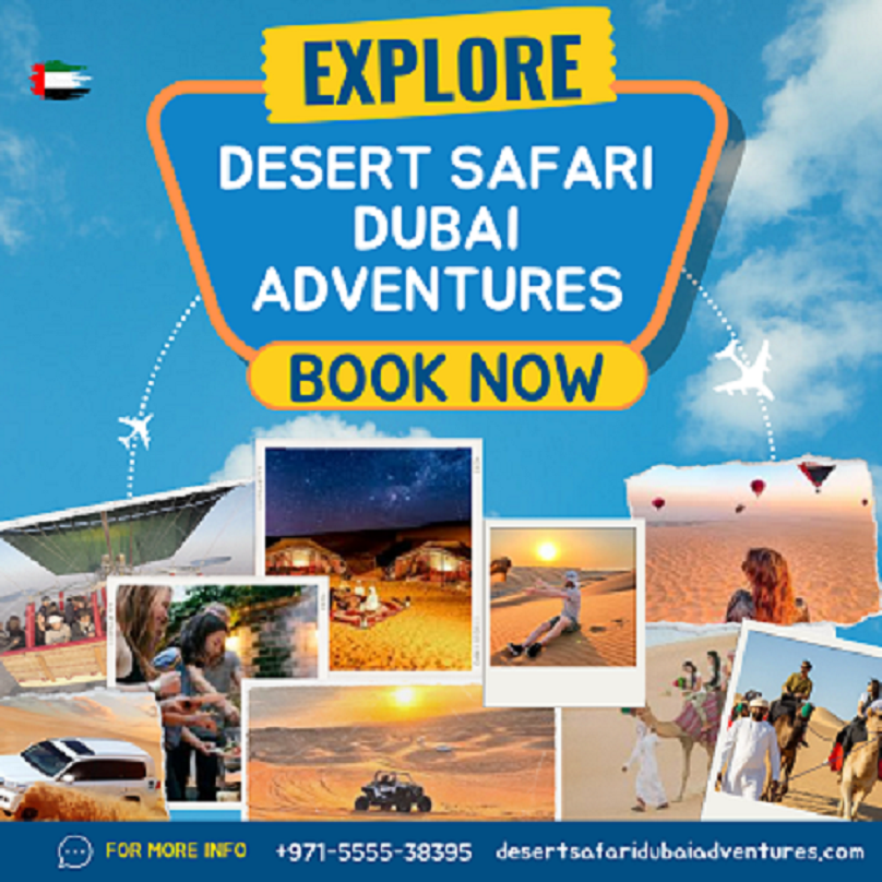  Desert Safari Dubai Adventures 00971555538395