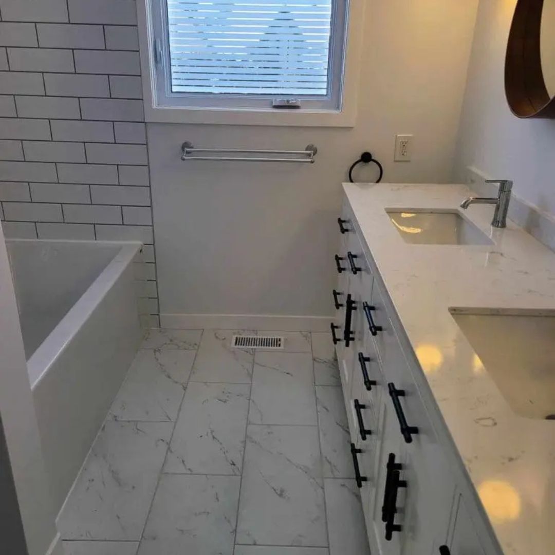  Experience Bathroom Renovation Magic In Ottawa At RenosGroup