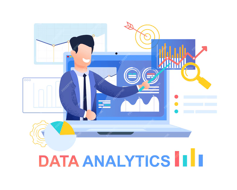  Master Data Analytics Basics with Tudip Learning’s Tailored Courses