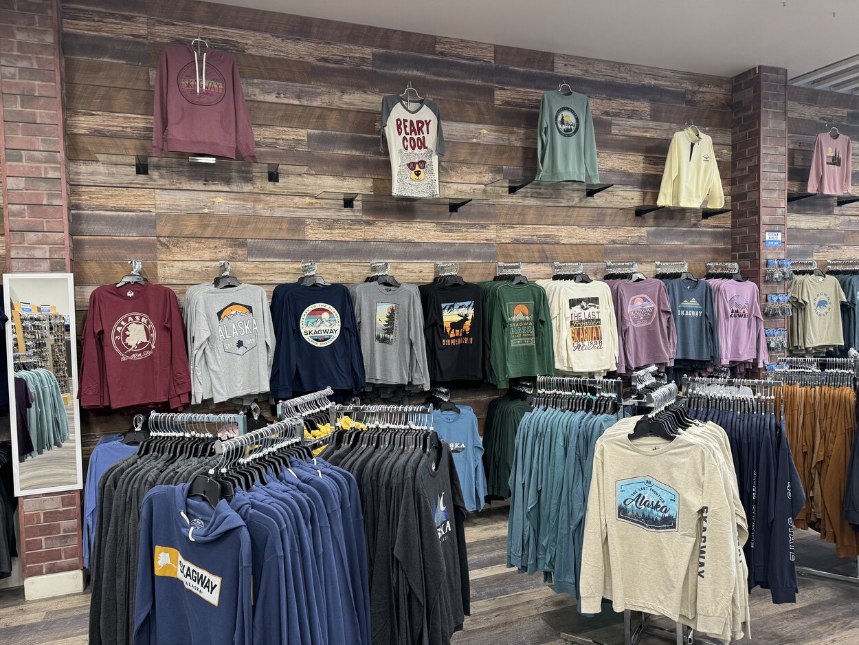  Enhance Your Store with Custom Retail Wall Solutions