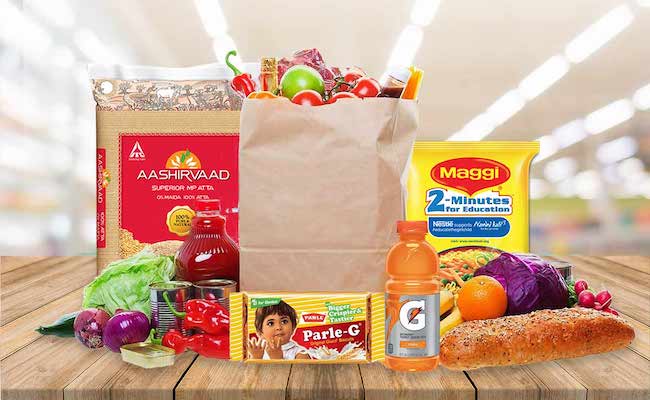  Get Quality Indian Grocery Online in USA Quicklly Best Delivery for Famous Brands