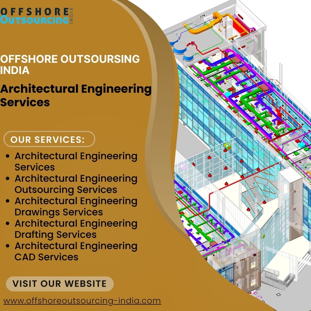  Get The Best Architectural Engineering Services in the USA