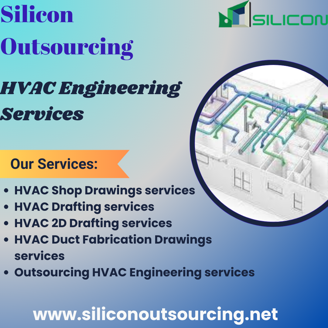  Receive top HVAC Engineering Services in Albany