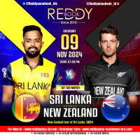  Unlock Your Betting Potential with Reddy Book ID for Team India’s T20 World Cup