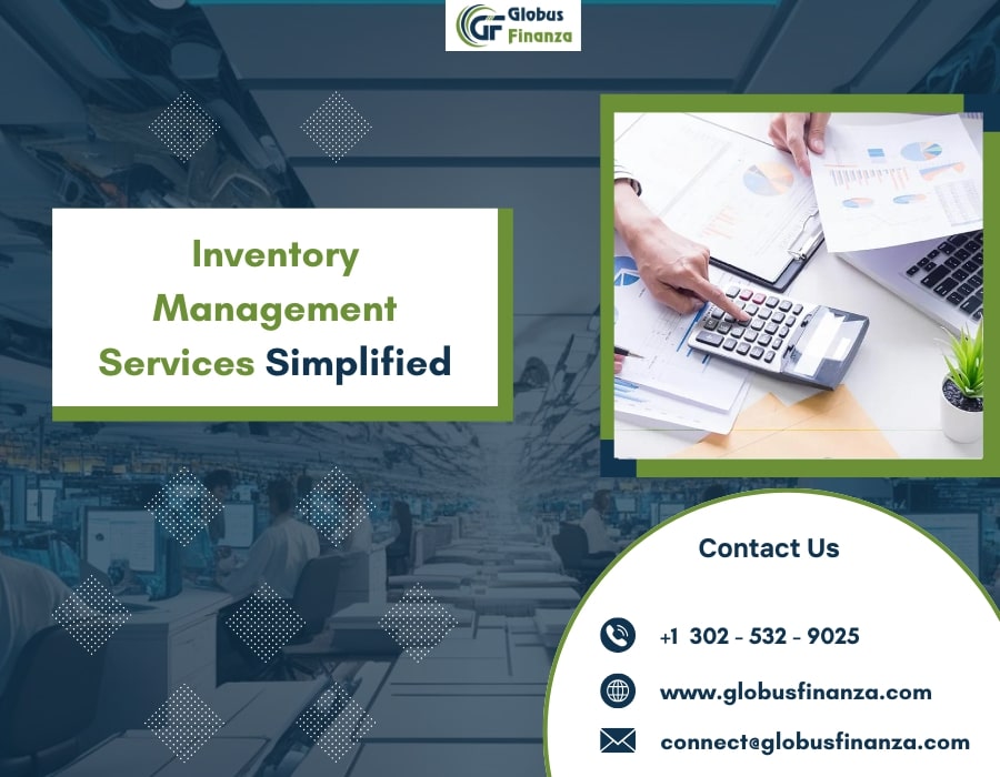  Inventory Management Services Simplified