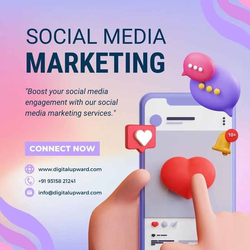  Transform Your Brand with a Leading Social Media Marketing Company