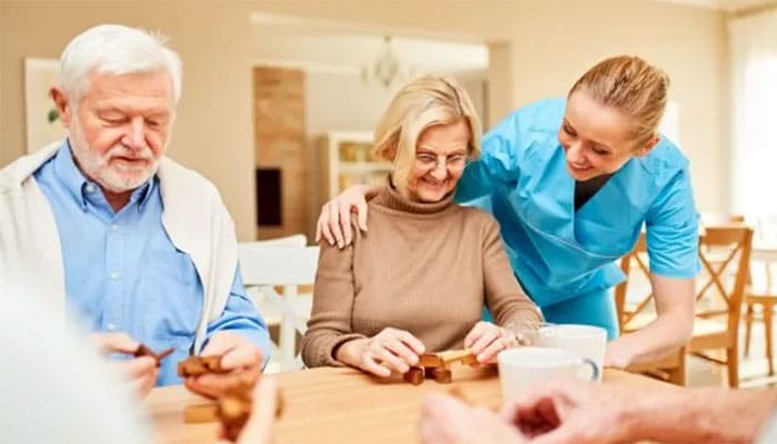  Trusted Assisted Living in Alma and Nearby Areas