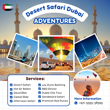  dubai Desert safari tours 00971555538395