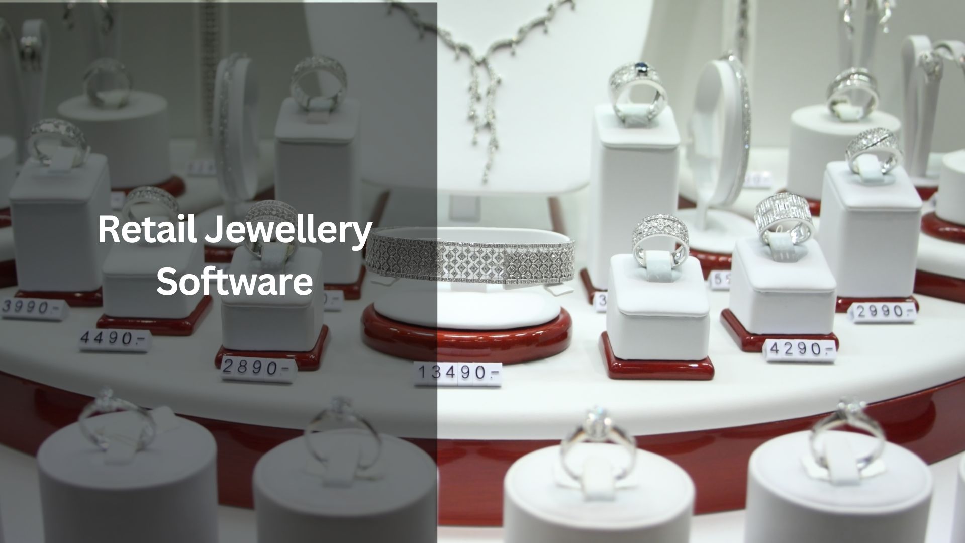  Transform Your Jewelry Business with Advanced Retail Jewelry Software – Streamline Inventory, Sales, and Customer Management