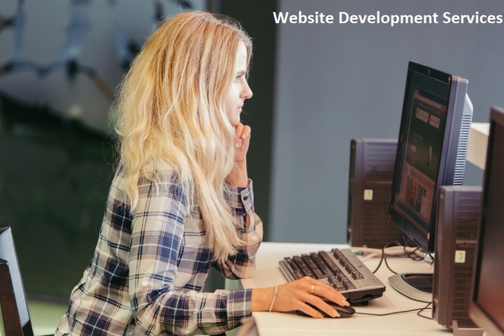  Website Development Agency in Canada