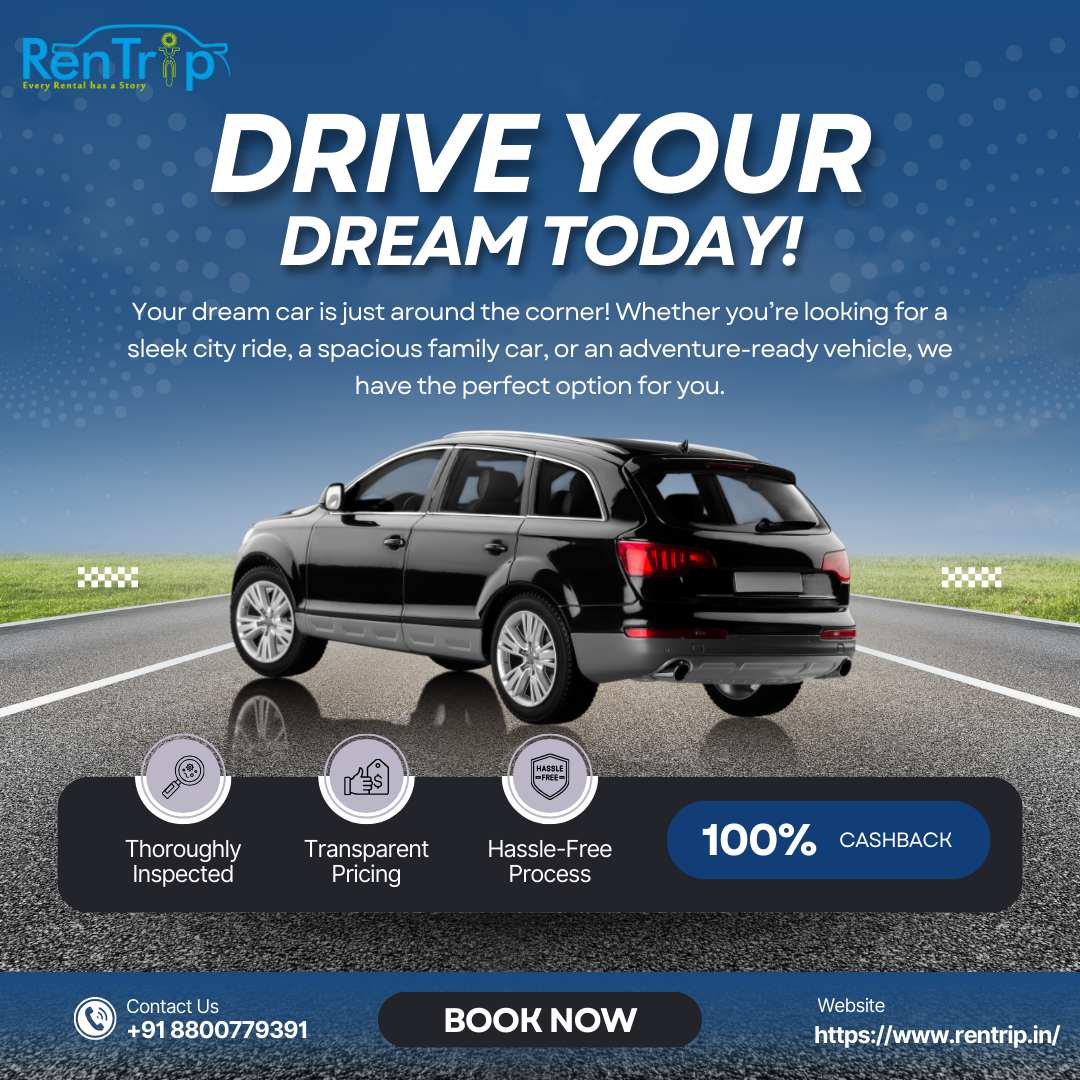  Discover your Self-Driving car in Noida at an Affordable Price