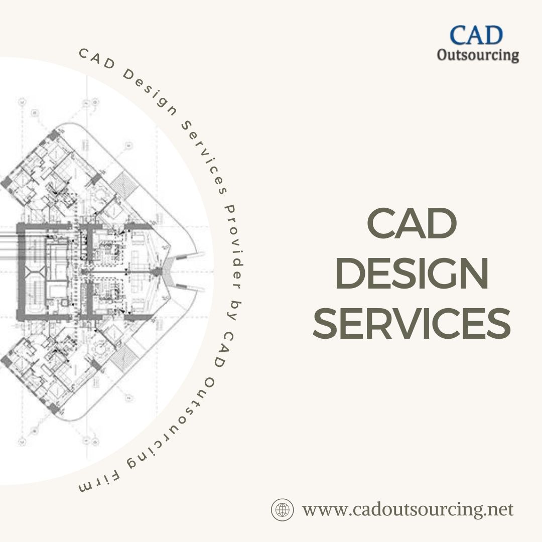  Top-notch CAD Design Services Provider in Washington, USA