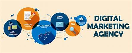  Online marketing companies in pune