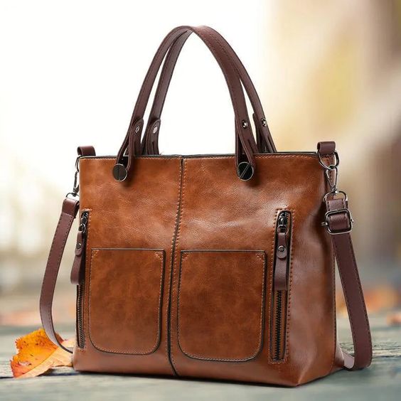  Premium Wholesale Leather Products & Custom Leather Goods Manufacturing