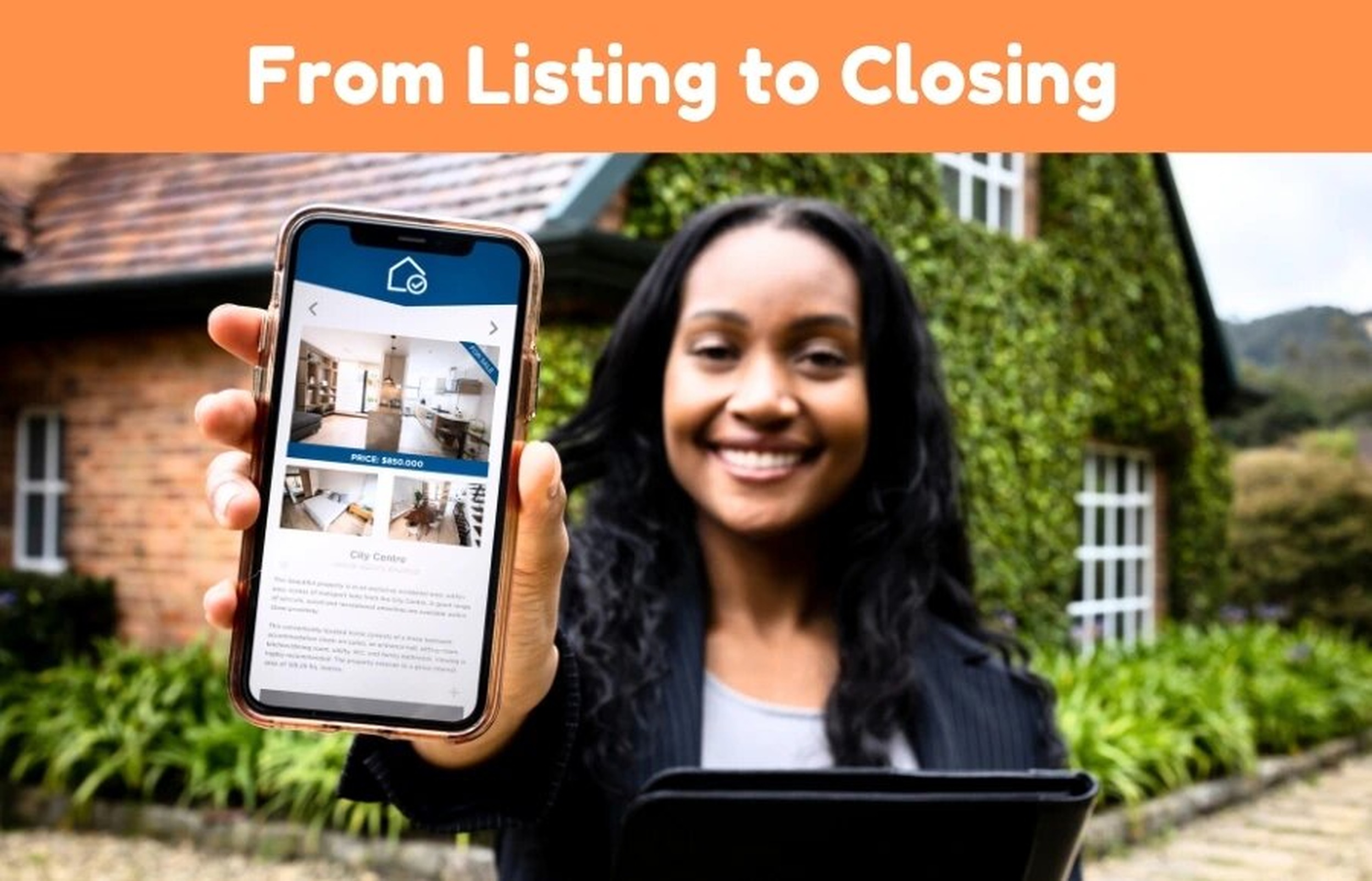  From Listing to Closing: How Florida’s Best Real Estate Agents Sell Faster