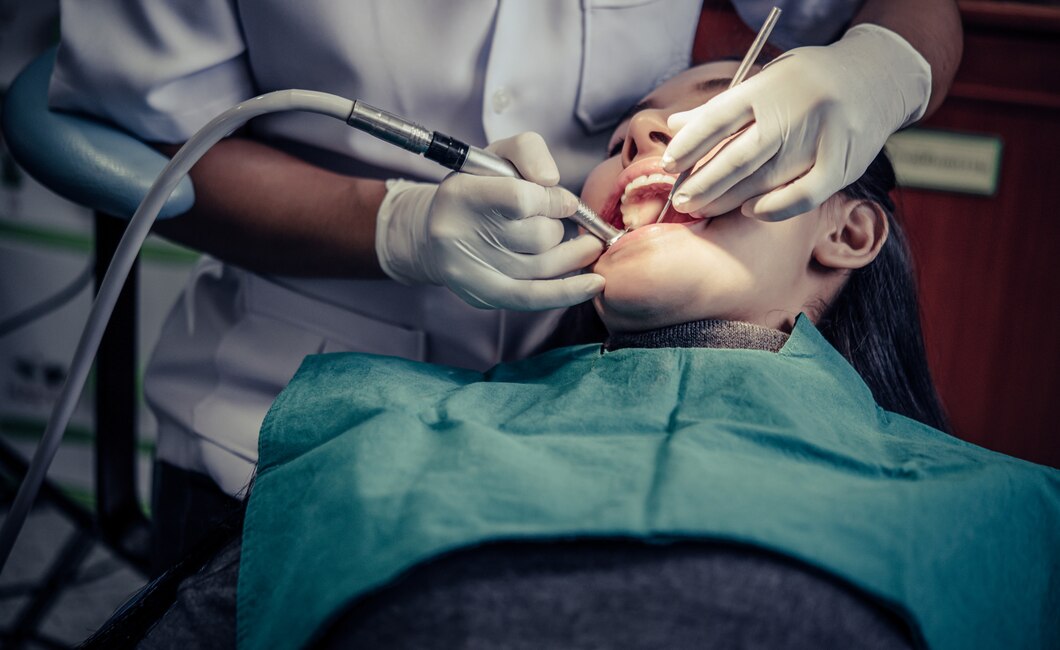  Do You Want Best Dentist In Noida