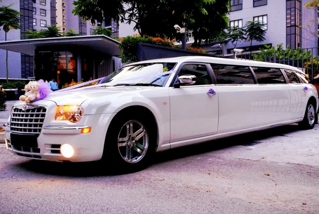  Reliable Car Service & Private Limo Service in San Antonio