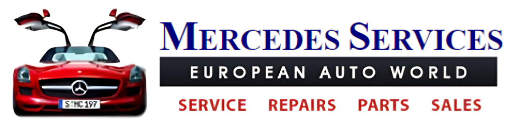  Comprehensive Guide to Mercedes Services : European car repair Miami