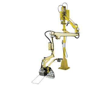  Pneumatic Hoist in India