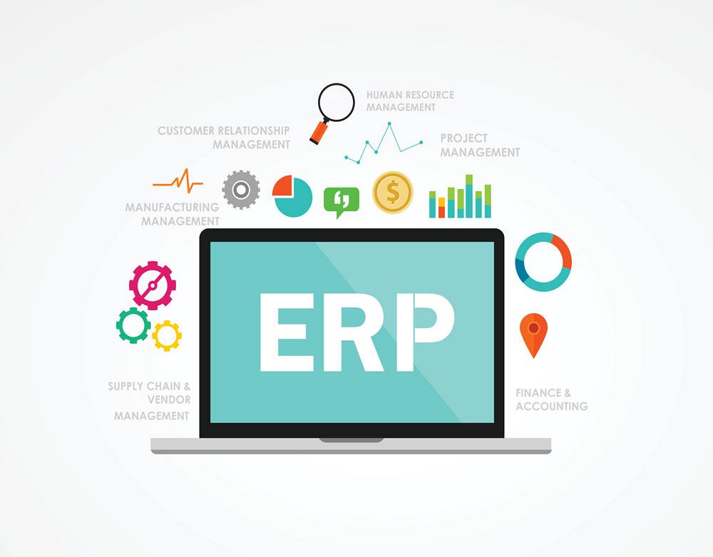  Custom erp software development company in bangalore