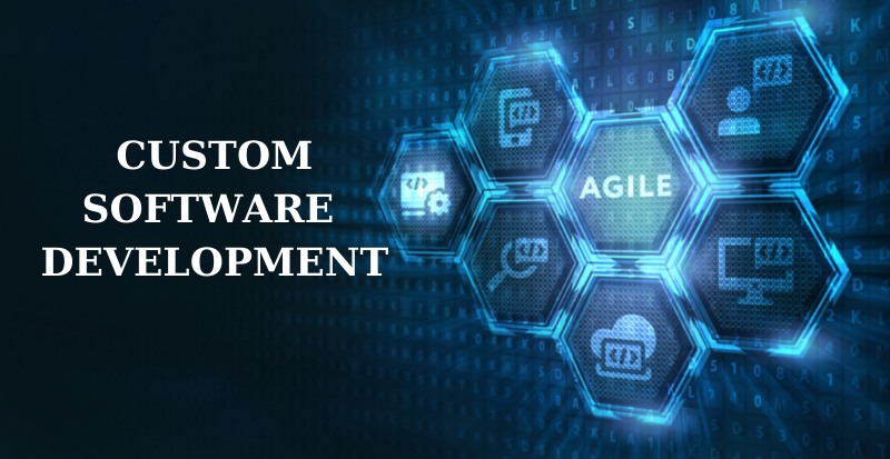  Cusom Software development company in Bengaluru