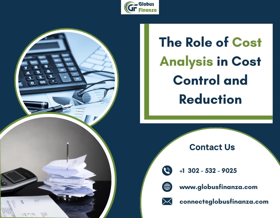  The Role of Cost Analysis in Cost Control and Reduction